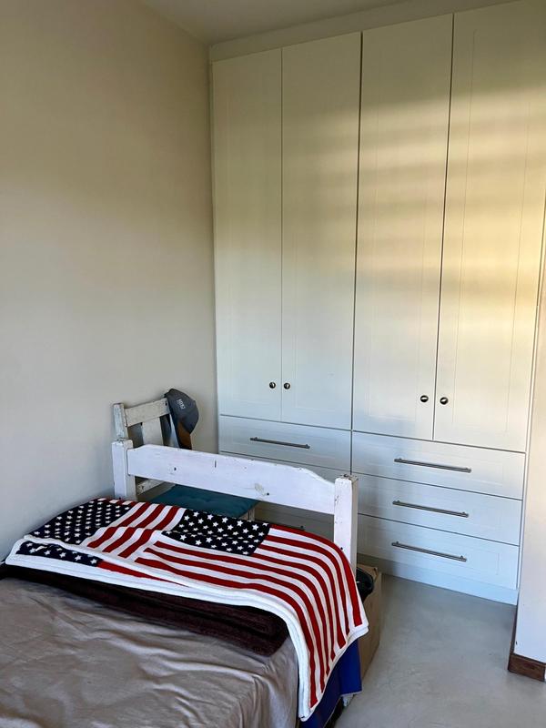 To Let 2 Bedroom Property for Rent in Paradyskloof Western Cape